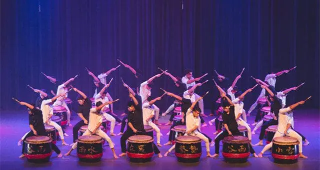 M'sian team wows international audience with 24 Festive Drums performance