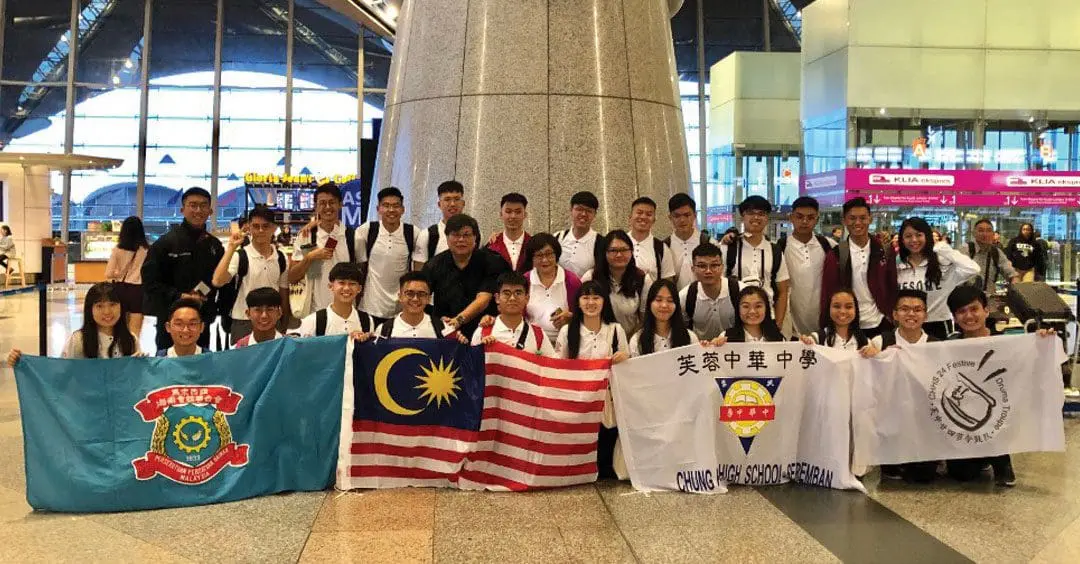 M'sian team wows international audience with 24 Festive Drums performance