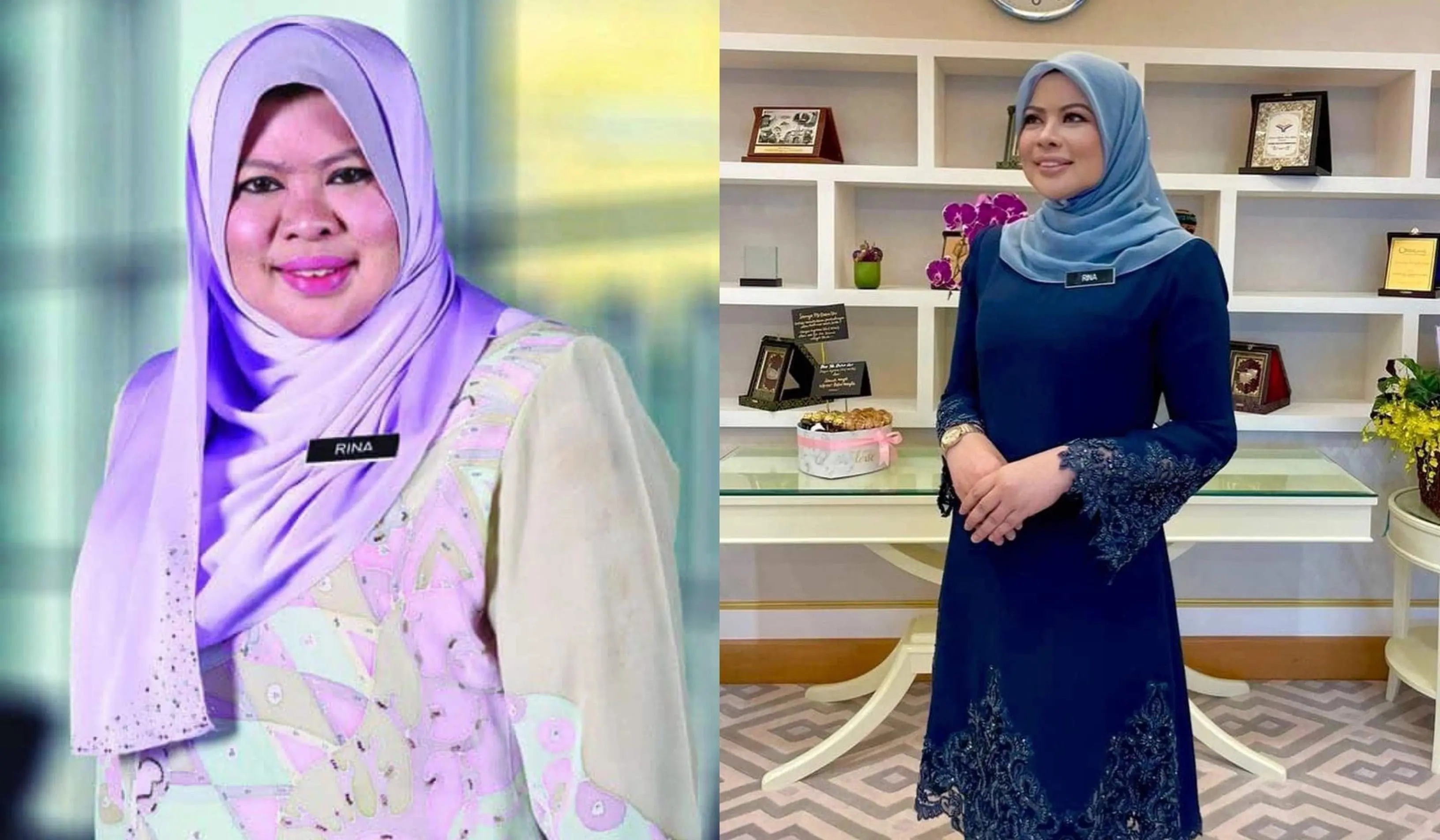Minister Rina Harun clears multi-million debt, raises questions over repayment