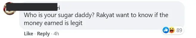 Minister Rina Harun clears multi-million debt, raises questions over repayment