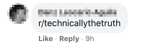 Punny netizen reports SPAM Brand Australia ad for being "spam"