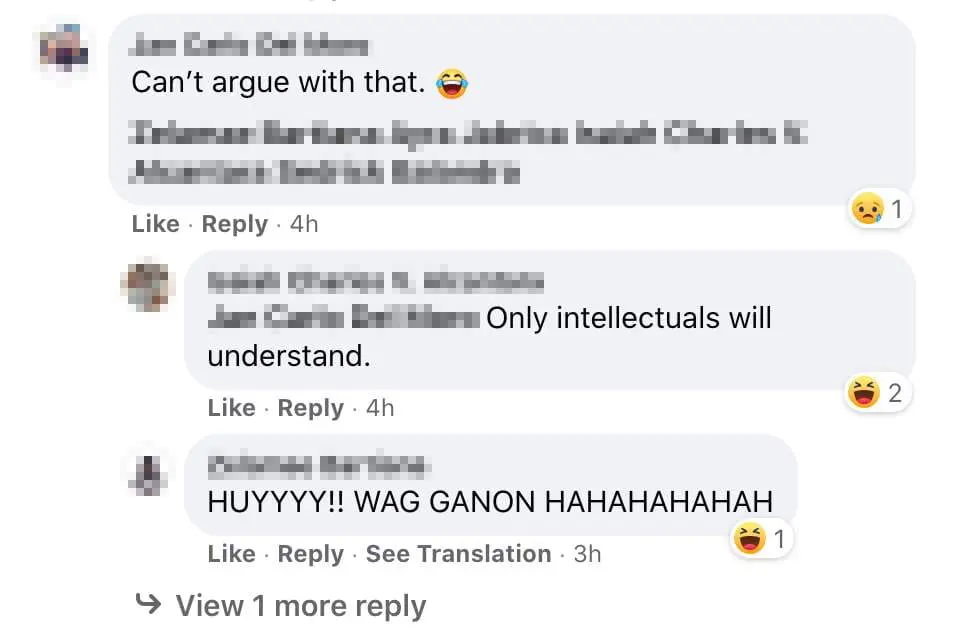 Punny netizen reports SPAM Brand Australia ad for being "spam"