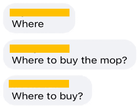 [VIDEO] Indian mop seller shocks everyone with fluent Mandarin & Hokkien