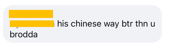 [VIDEO] Indian mop seller shocks everyone with fluent Mandarin & Hokkien