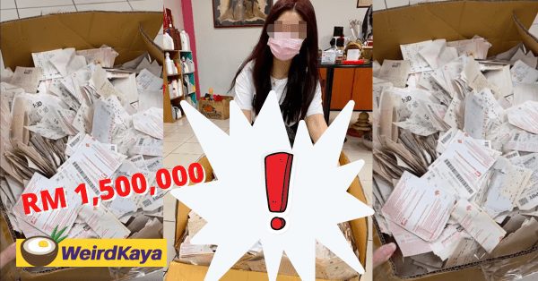 [VIDEO] Malaysian man's 35-year lottery addiction costs him RM1.5mil