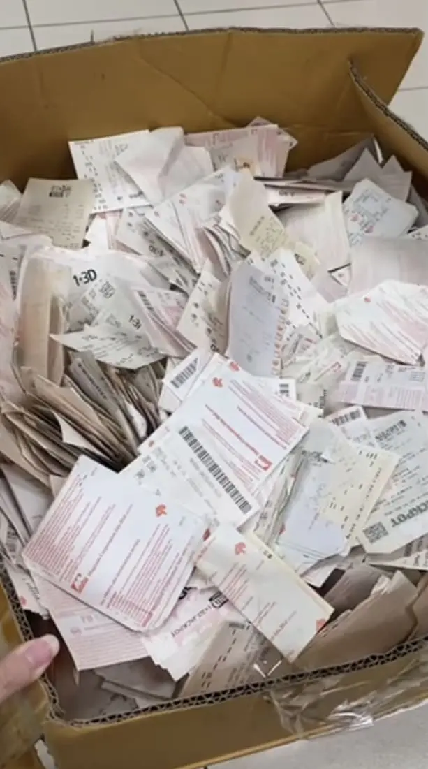 [VIDEO] Malaysian man's 35-year lottery addiction costs him RM1.5mil