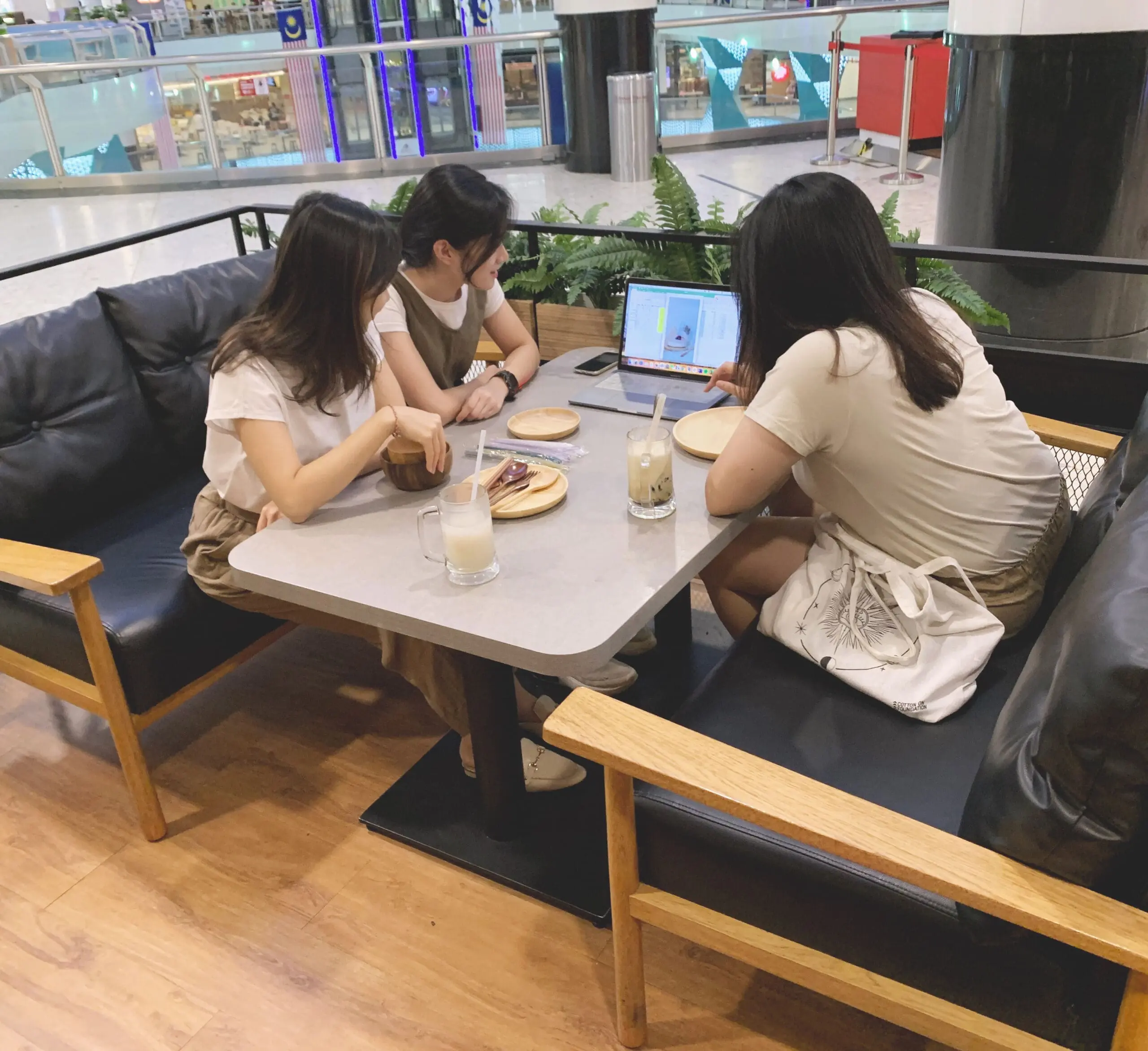 Young M’sians' startup business aims to “slow down the pace of city life”