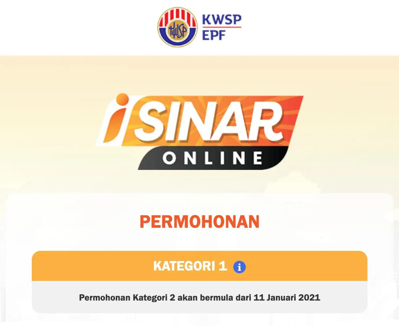 Government's aid up to RM1800 in 2021! Here are the details of the schemes