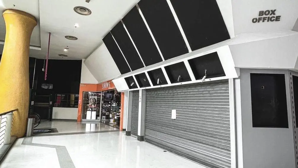 GSC Leisure Mall branch to close down permanently