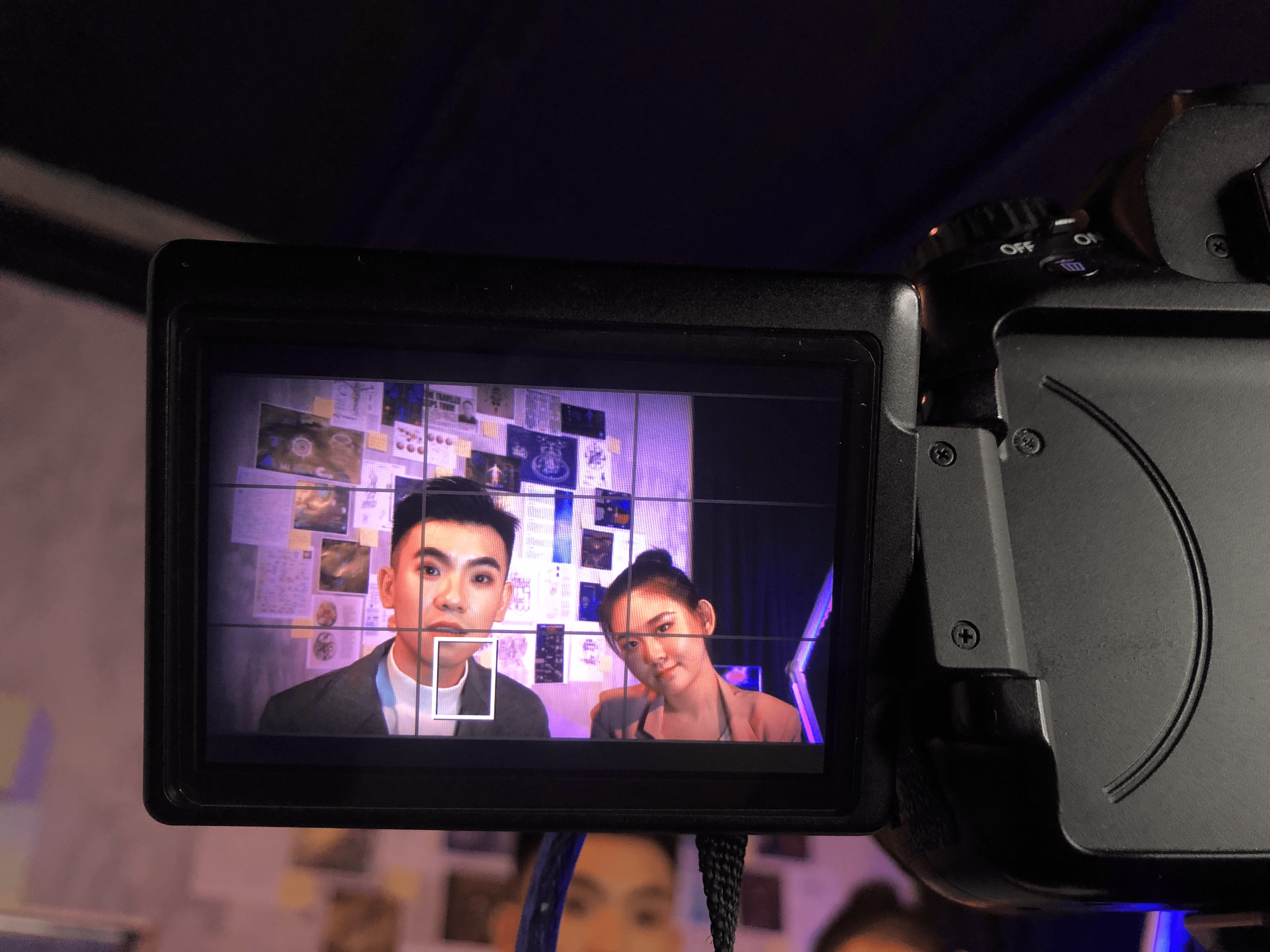 Pesta Tanglung Universiti Malaya ke-20 team to broadcast first virtual stage play