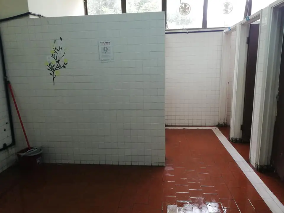 Malaysian shares REAL photos inside quarantine centre and it's eye-opening