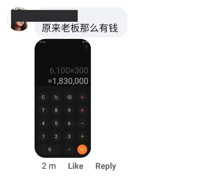 A netizen in million-dollar debt after an RM300 bet with everyone about MCO 2.0