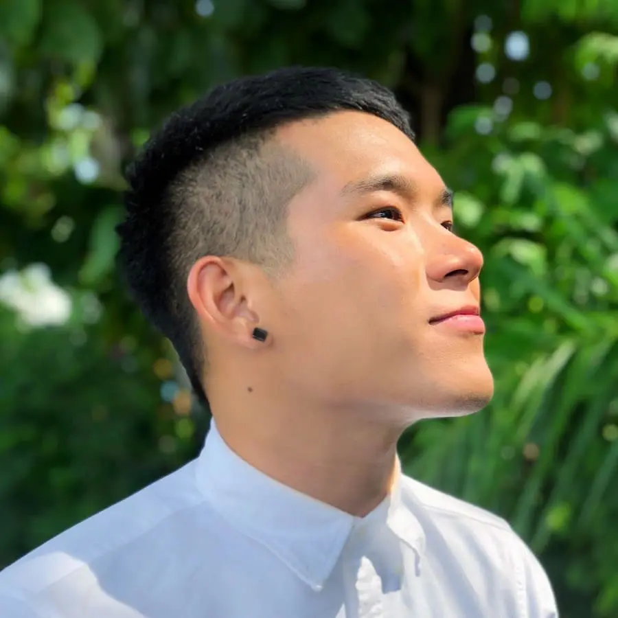 Malaysian YouTuber Phei Yong shares his experience of being a victim of cyber bull