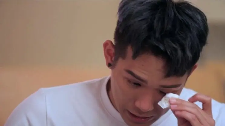 Malaysian YouTuber Phei Yong shares his experience of being a victim of cyber bull