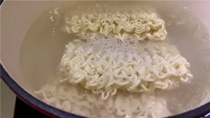 In time for MCO: Netizen shares exclusive recipe of MAGGIE Carbonara and it looks LEGIT