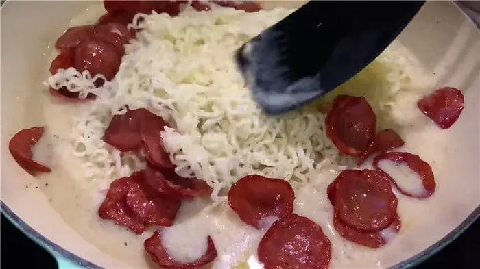 In time for MCO: Netizen shares exclusive recipe of MAGGIE Carbonara and it looks LEGIT