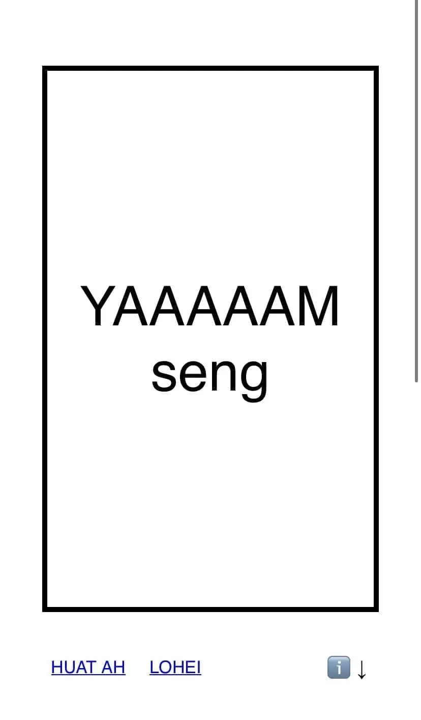 "HUAT ah!" S'porean develops app to shout auspicious phrases during CNY after Gov't ban