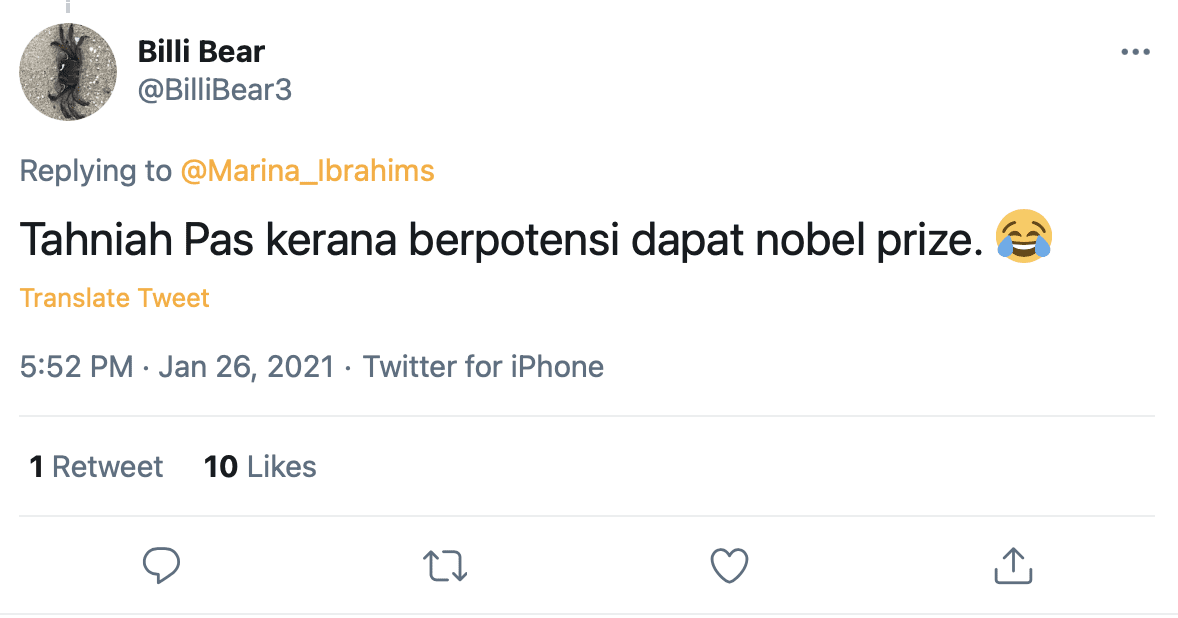 Kelantan MP's proposal of "holy water bath" treatment for COVID-19 sparks controversy