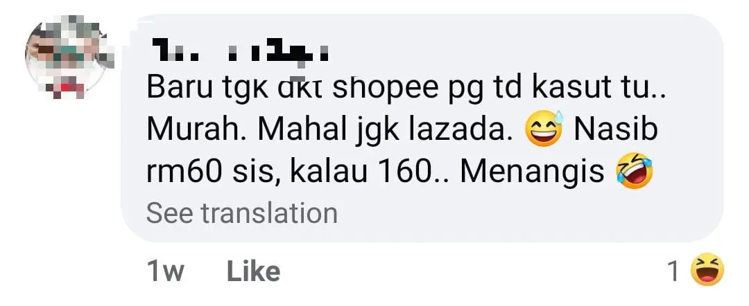 M'sian mum surprised after 5-year-old kid ordered two pairs of "Elsa" shoes online