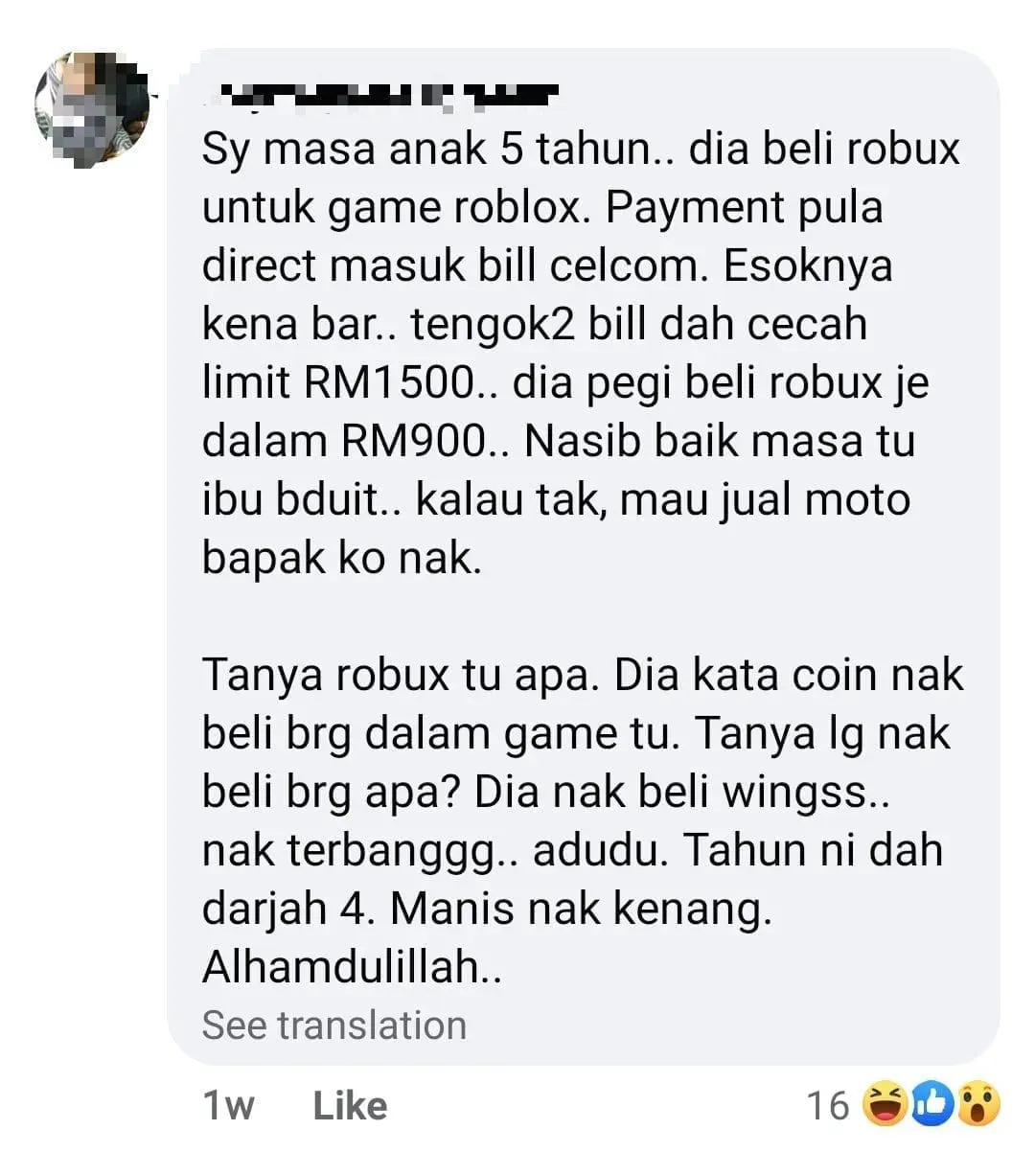 M'sian mum surprised after 5-year-old kid ordered two pairs of "Elsa" shoes online