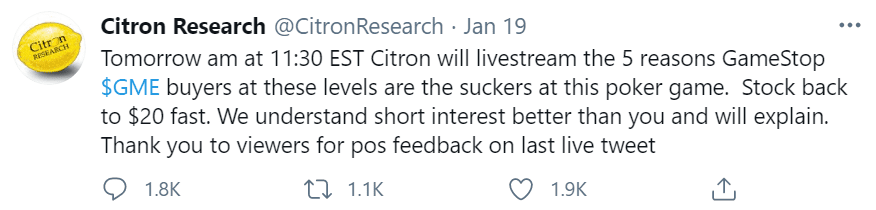 Game On: The epic showdown between Redditors and Wall Street