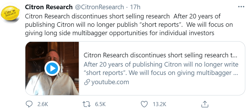 Game On: The epic showdown between Redditors and Wall Street