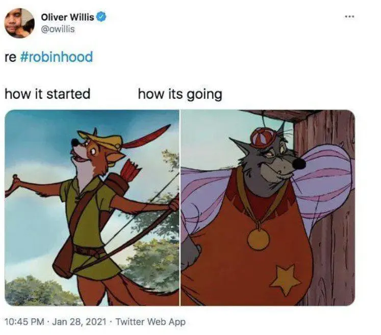 Game On: The epic showdown between Redditors and Wall Street