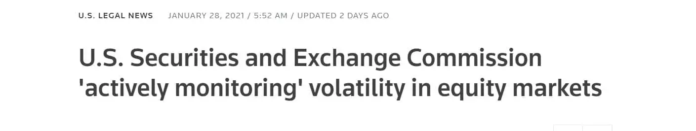 Game On: The epic showdown between Redditors and Wall Street