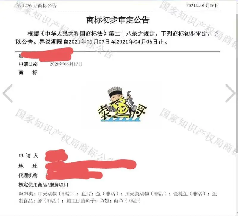 SG "Mai Yu Ge" Wang Lei loses infringement court case and pleads for justice