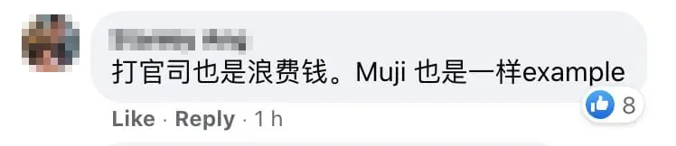 SG "Mai Yu Ge" Wang Lei loses infringement court case and pleads for justice