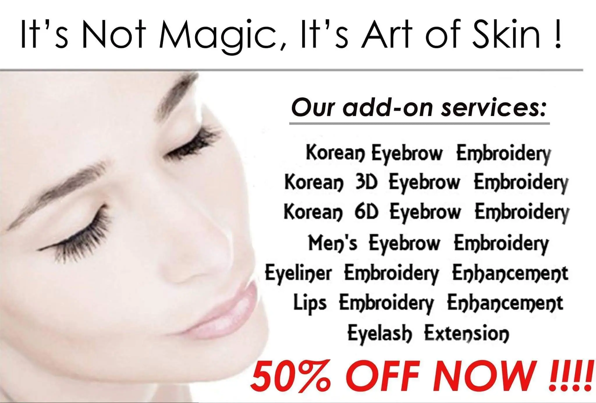 Man becomes real-life Shin-Chan after eyebrow tattoo procedure goes awry