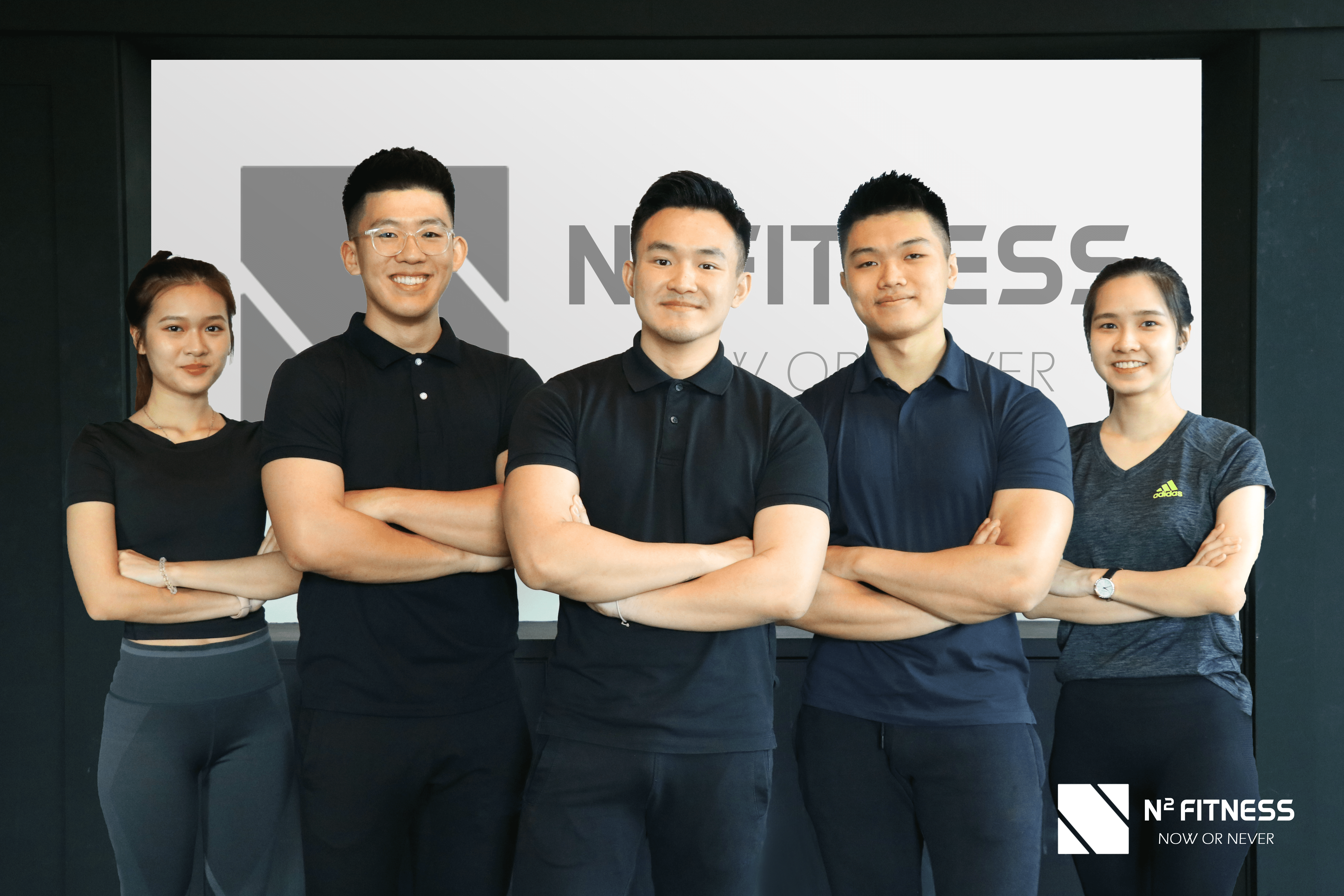 Now or Never: Gym enthusiast aims to buff Malaysia's gym culture