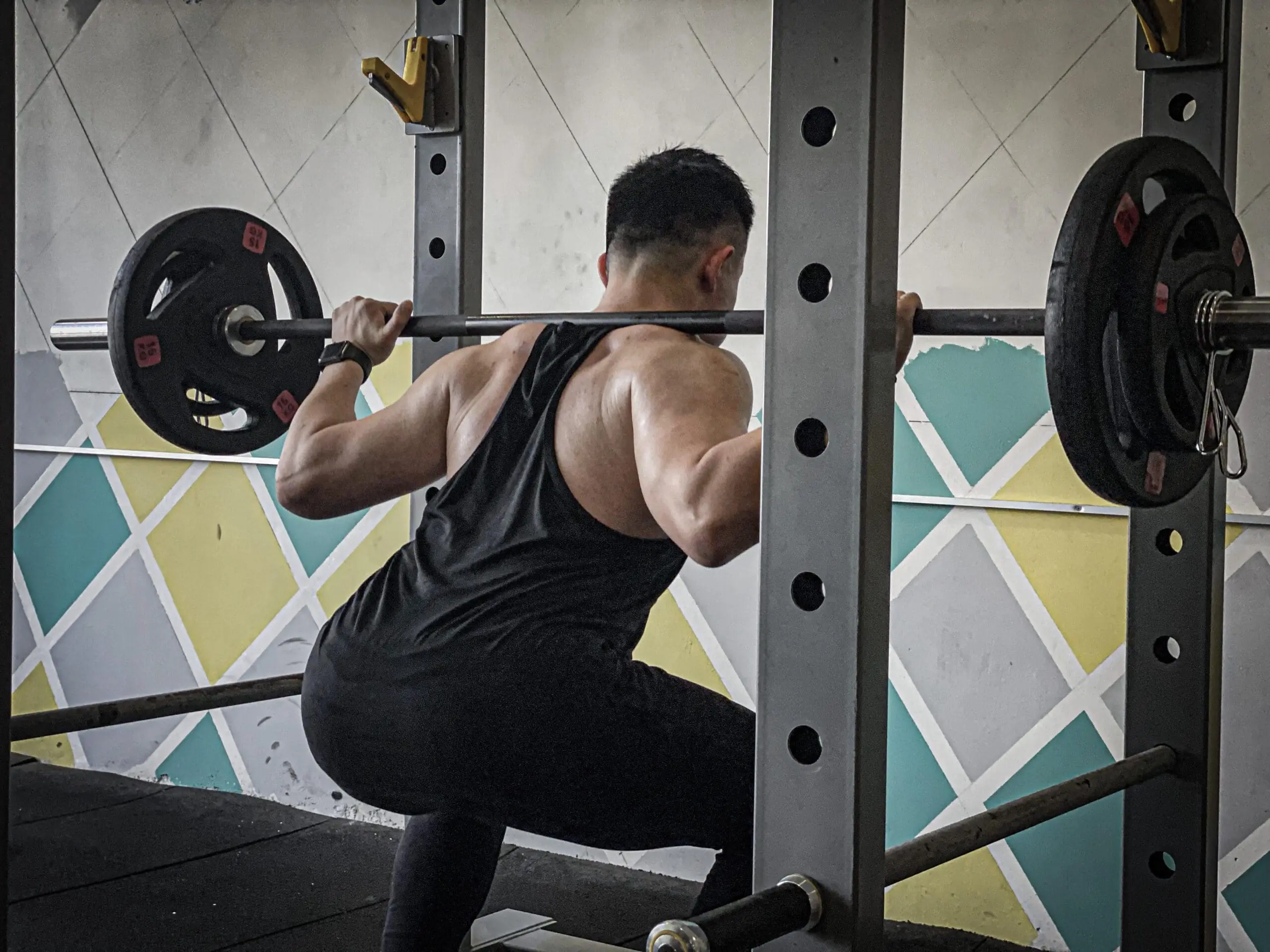 Now or Never: Gym enthusiast aims to buff Malaysia's gym culture