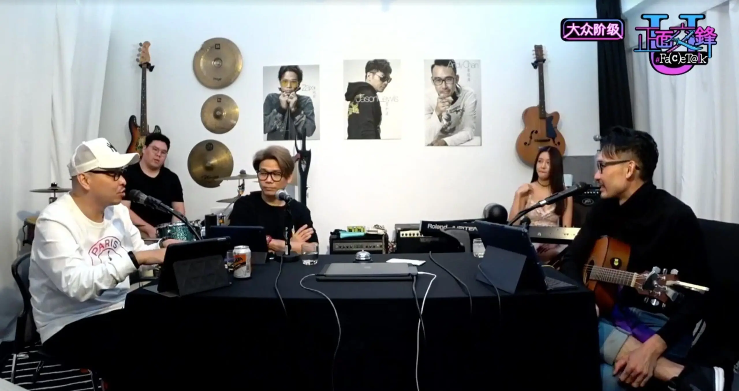 M'sian pianist Cathryn Lee rages over comments during live performance