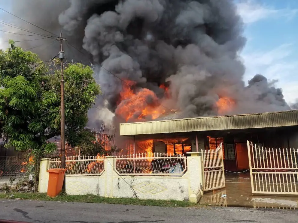 "Don't rent to foreign workers!" Pandamaran ADUN's remark draws widespread condemnation