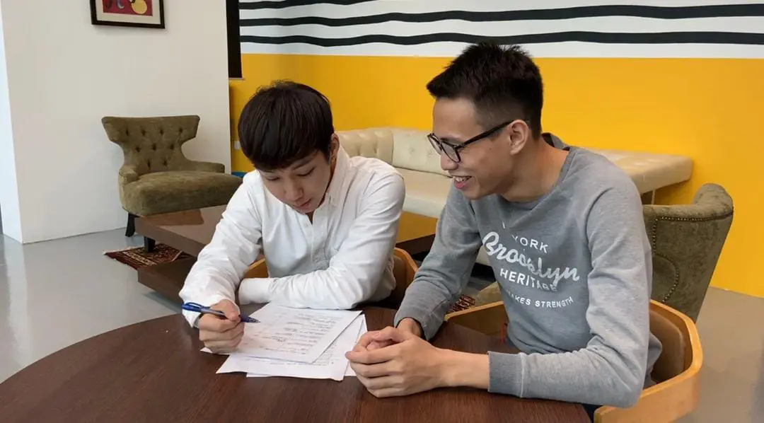 为成年 HighSchool.my to the rescue: A duo's mission to empower Malaysian students