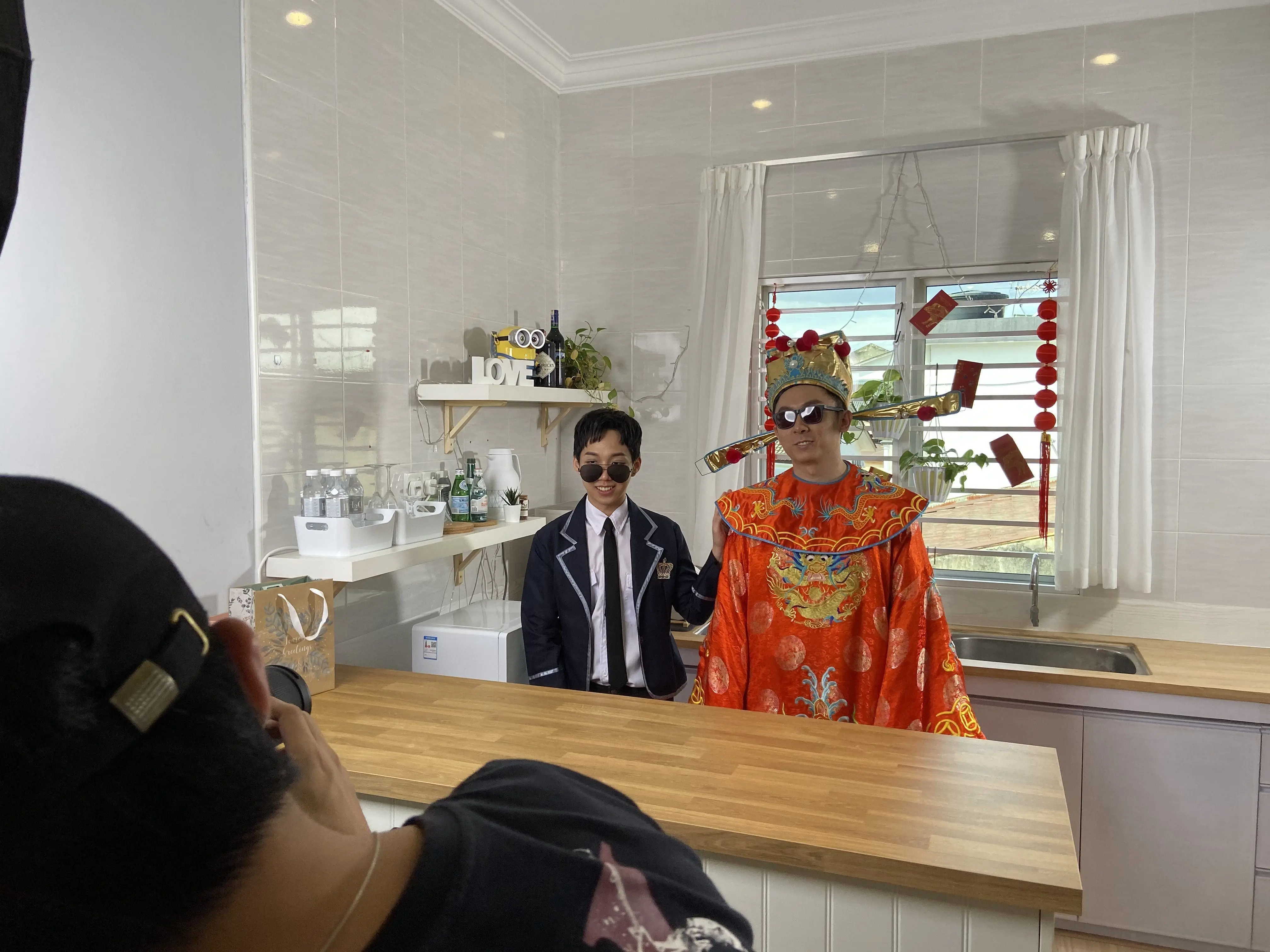 为成年 HighSchool.my to the rescue: A duo's mission to empower Malaysian students