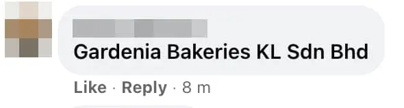 [ALERT!] Malaysian lady finds glass fragments in her Gardenia bread