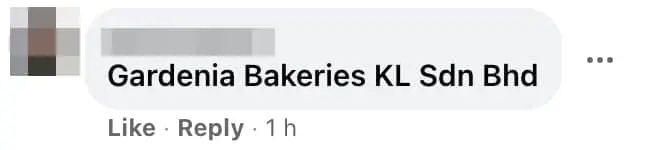 [ALERT!] Malaysian lady finds glass fragments in her Gardenia bread