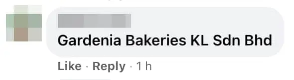 [ALERT!] Malaysian lady finds glass fragments in her Gardenia bread