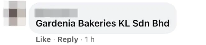 [ALERT!] Malaysian lady finds glass fragments in her Gardenia bread