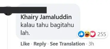 "Should have held a press conference first" Najib beefs with Khairy over vaccine rollout