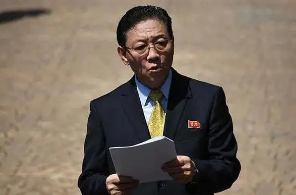 North Korea officially severs diplomatic ties with Malaysia over extradition row