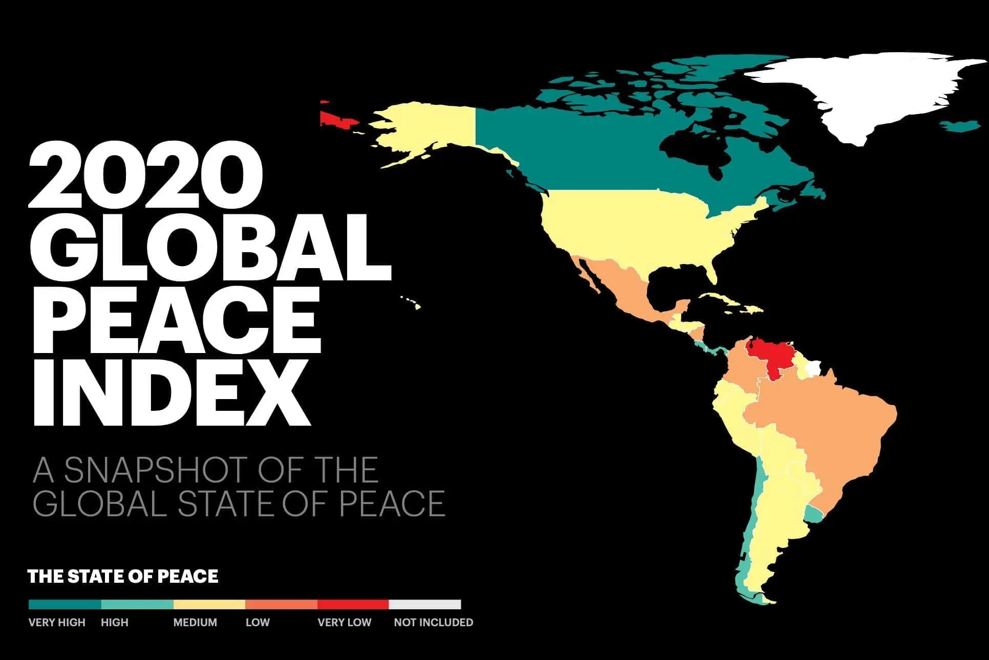 Malaysia ranked 4th most peaceful country in Asia, higher than S. Korea and Taiwan