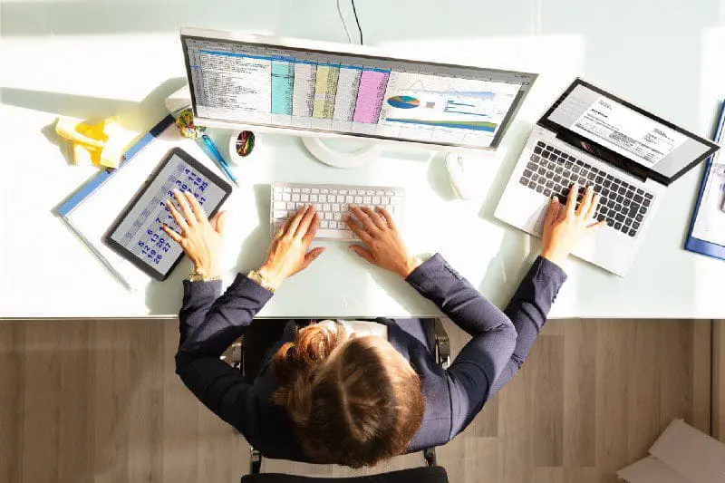 Always short of time? Here are ten habits you should ditch immediately