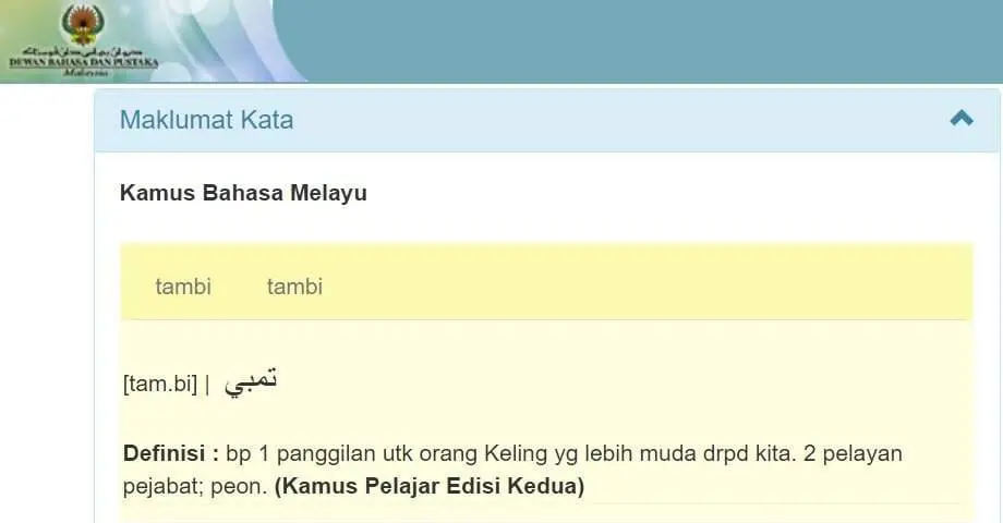 Activist slams DBP over its use of "K*ling" in Malay dictionary