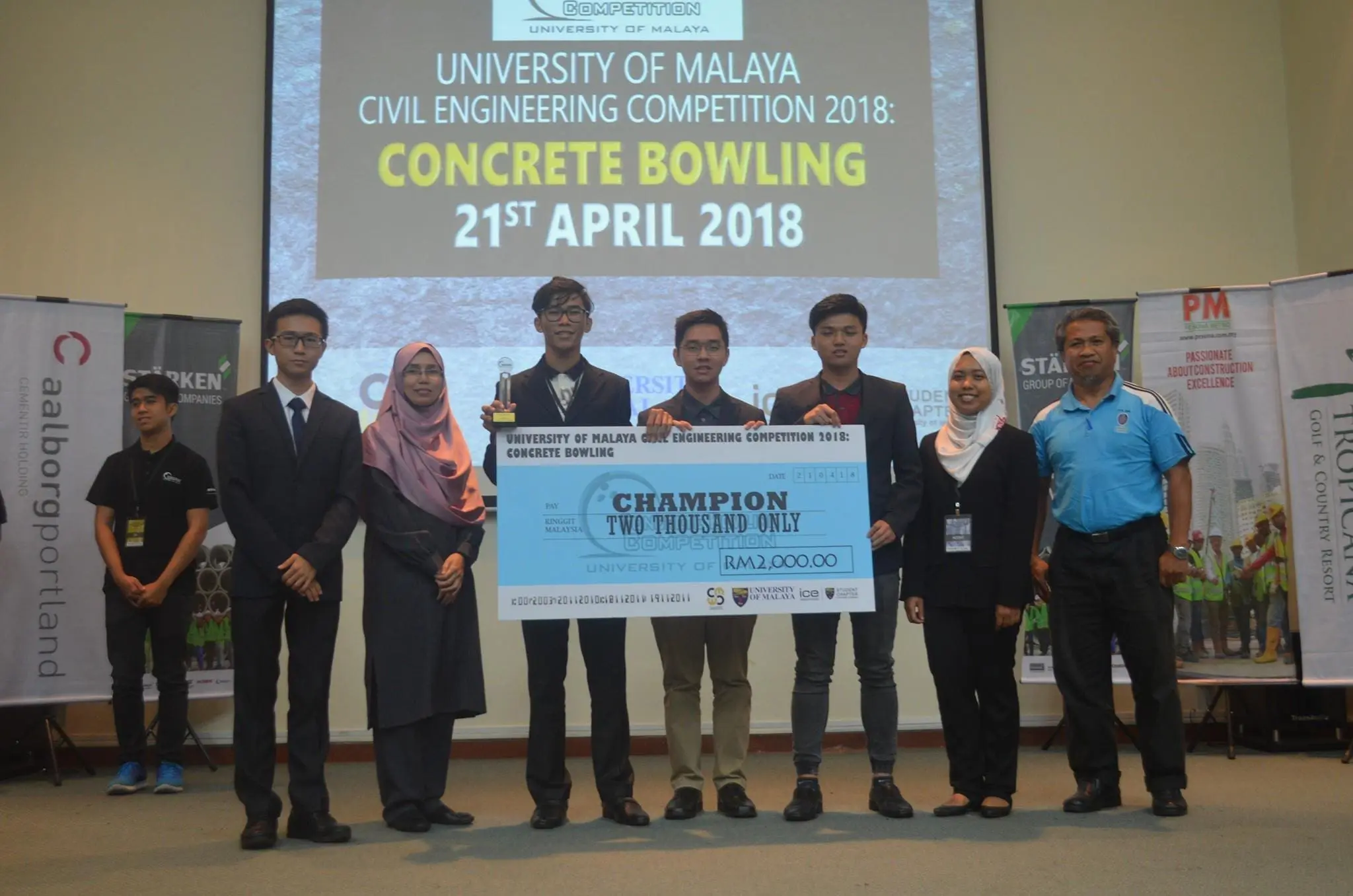 UMCEC 2021: Embracing the New Normal