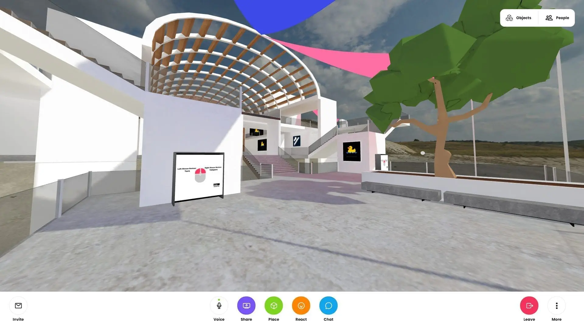 UMCEC 2021: Embracing the New Normal