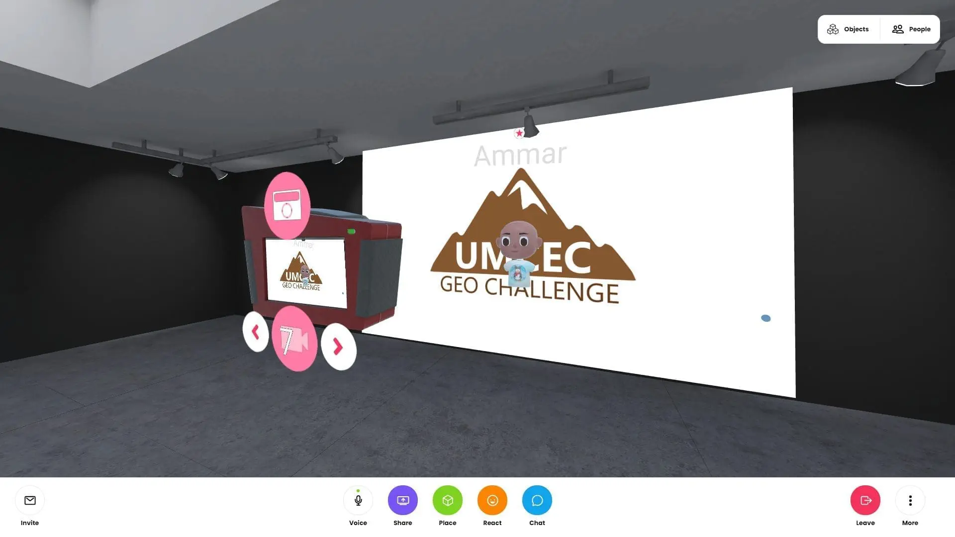 UMCEC 2021: Embracing the New Normal