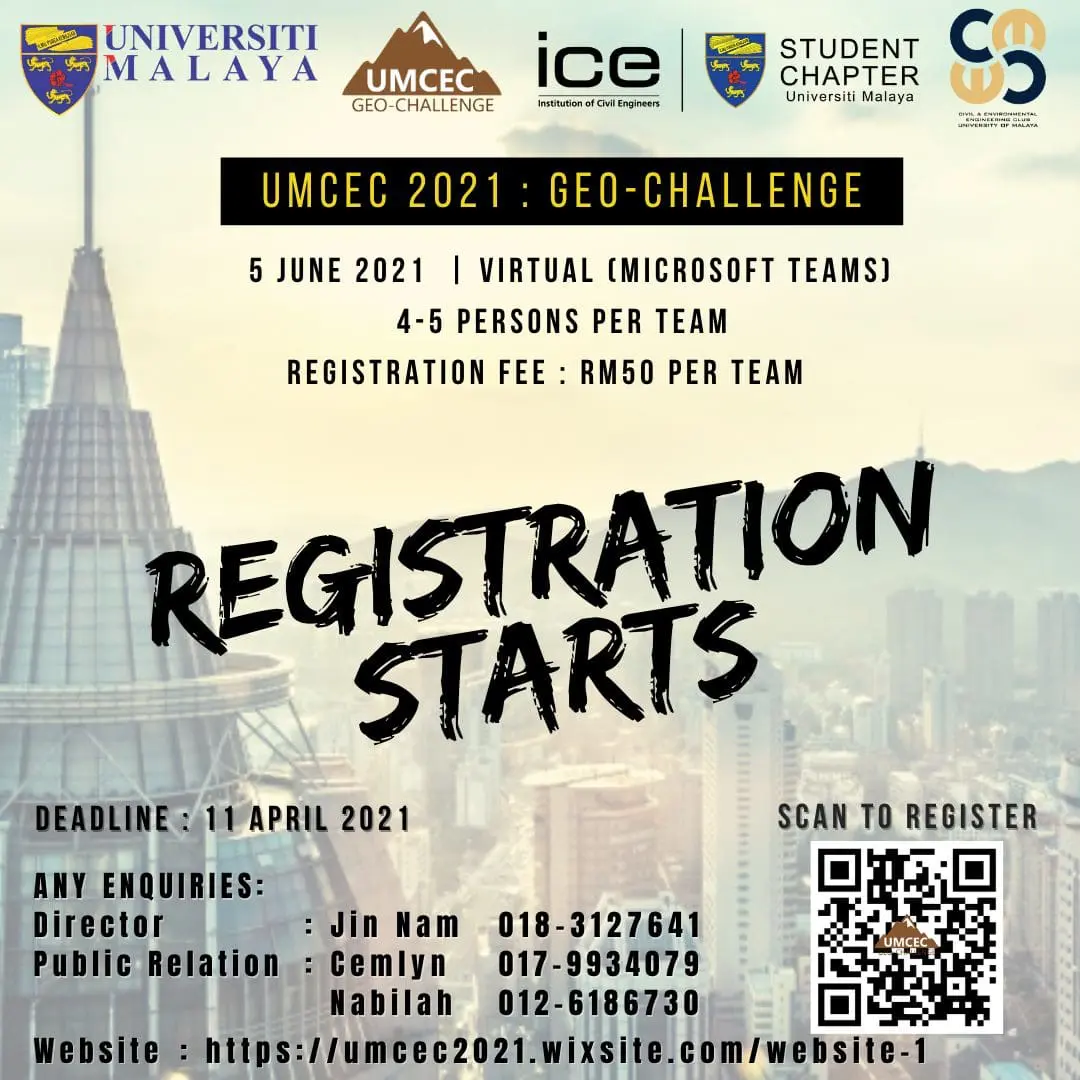 UMCEC 2021: Embracing the New Normal